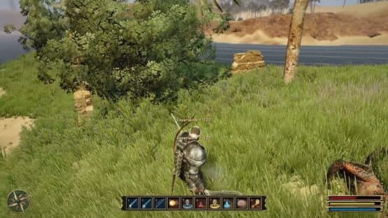 Gothic 3: Gold Edition — screenshot 2
