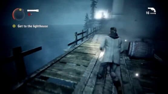 Alan Wake: Limited Collector's Edition — screenshot 4
