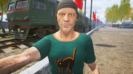 G.O.P.O.T.A.: Adventures at the Railway Station — screenshot 5