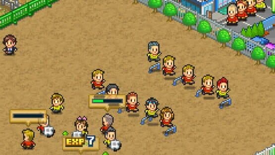 Pocket League Story 2 — screenshot 1