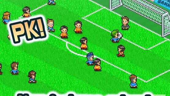 Pocket League Story 2 — screenshot 2