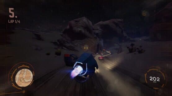 Overlanders — screenshot 6