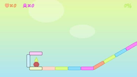 Sync Adventure — screenshot 1