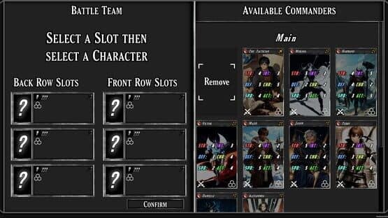 Novus Conquest — screenshot 3