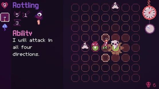 Fungus Reaper — screenshot 1