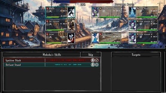 Novus Conquest — screenshot 5