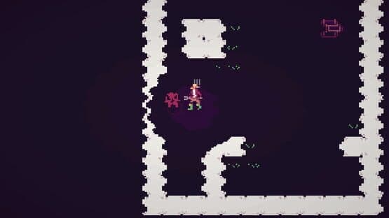 Fungus Reaper — screenshot 2