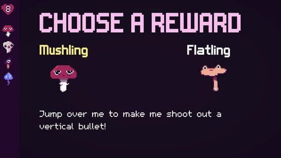 Fungus Reaper — screenshot 4