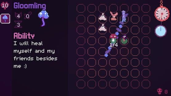 Fungus Reaper — screenshot 5