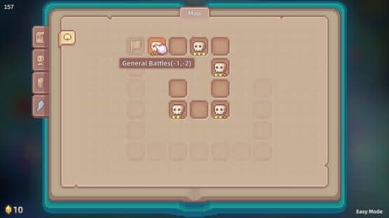 Mana's Manual — screenshot 4