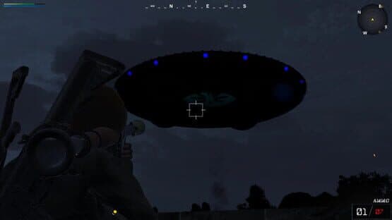 UFO: The Ranch — screenshot 1