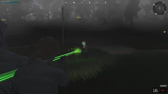 UFO: The Ranch — screenshot 2