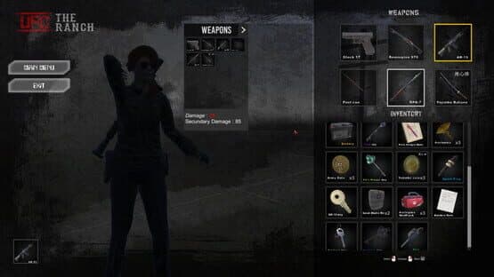UFO: The Ranch — screenshot 3