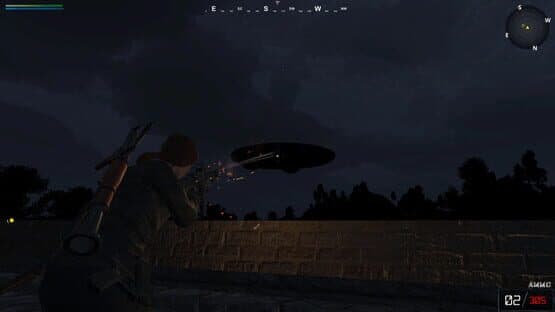 UFO: The Ranch — screenshot 5
