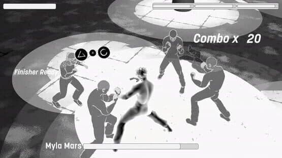 Blindsight: War of the Wardens — screenshot 2