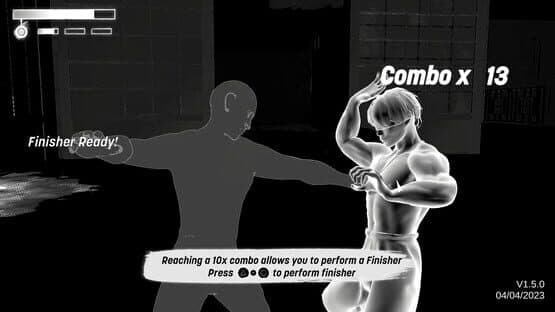 Blindsight: War of the Wardens — screenshot 4