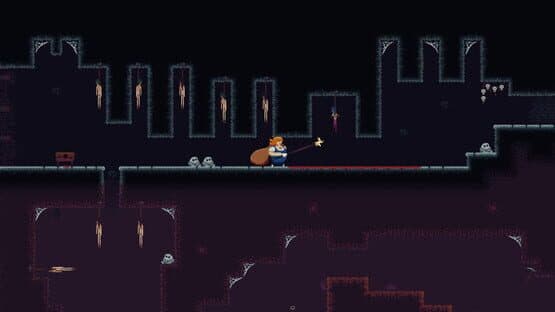 Get Out Joey! — screenshot 5