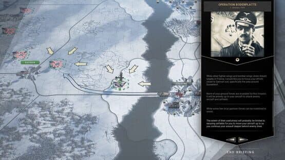 Panzer Corps 2: Axis Operations - 1945 — screenshot 3