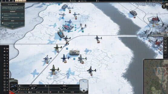 Panzer Corps 2: Axis Operations - 1945 — screenshot 4