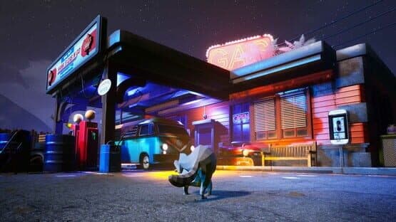 The Way Home — screenshot 1