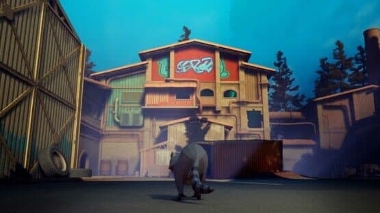 The Way Home — screenshot 2