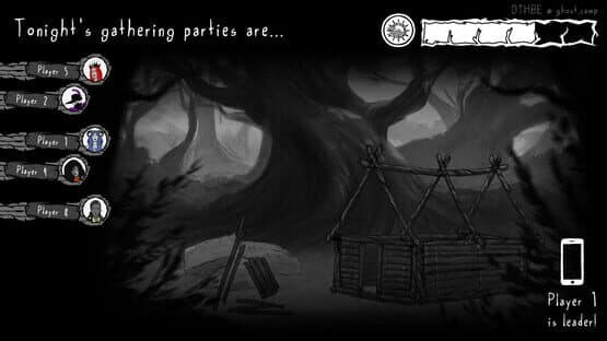 Forest of Deceit — screenshot 1