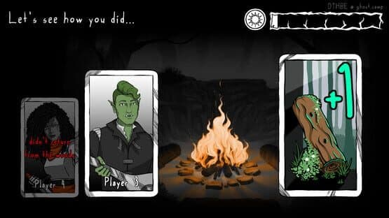 Forest of Deceit — screenshot 2