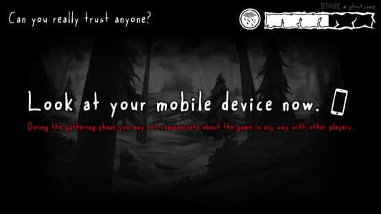 Forest of Deceit — screenshot 3