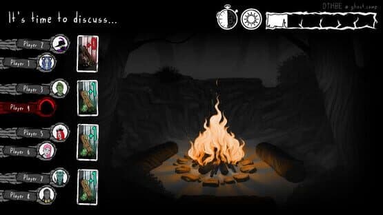 Forest of Deceit — screenshot 4