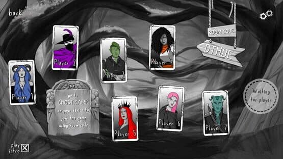 Forest of Deceit — screenshot 5