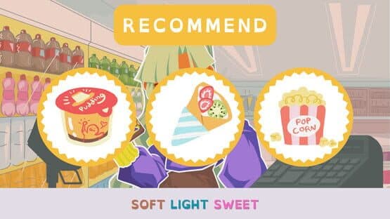 Flavor Favor — screenshot 2