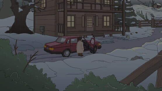 First Christmas — screenshot 3