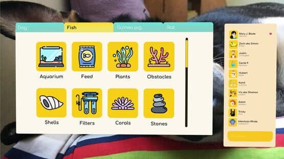 Pet Shop Simulator — screenshot 4