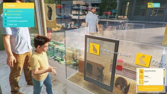 Pet Shop Simulator — screenshot 6