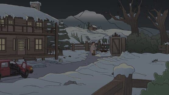 First Christmas — screenshot 5