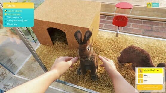 Pet Shop Simulator — screenshot 8