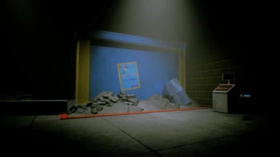 Hide Time: Chapter 2 — screenshot 1