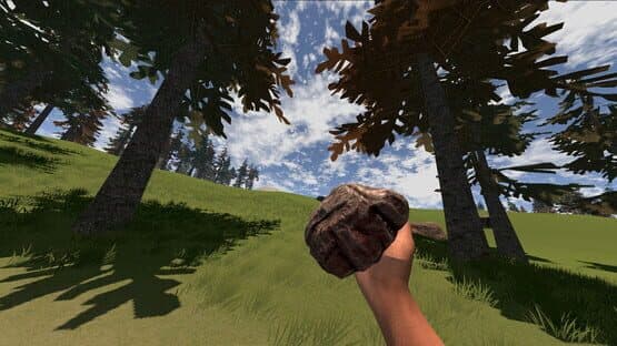 Strayed — screenshot 1
