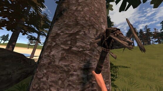 Strayed — screenshot 2