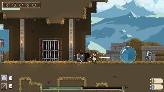 Pandash — screenshot 1