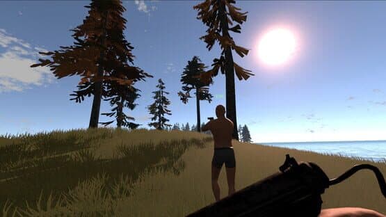 Strayed — screenshot 3