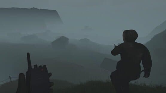 VISK — screenshot 1