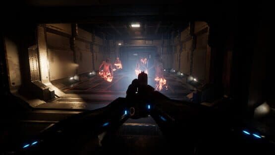Survival EXtreme — screenshot 1