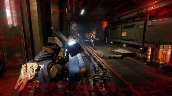 Survival EXtreme — screenshot 3