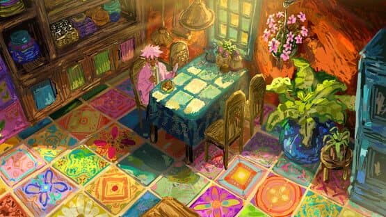 Carrot: The First Seed — screenshot 2