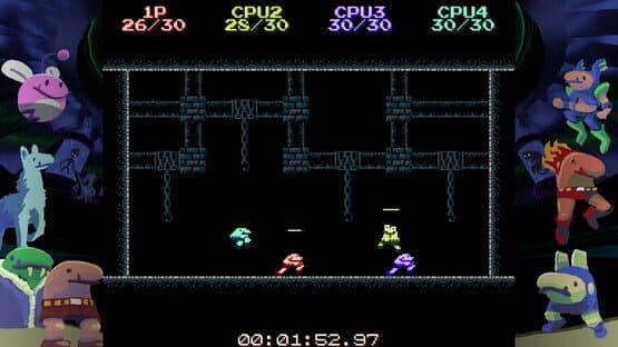 You Are Peter Shorts — screenshot 4