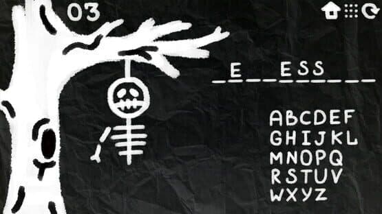 Hangman II — screenshot 1