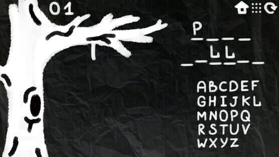 Hangman II — screenshot 2