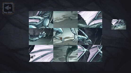 Game Of Puzzles: Dragons — screenshot 1