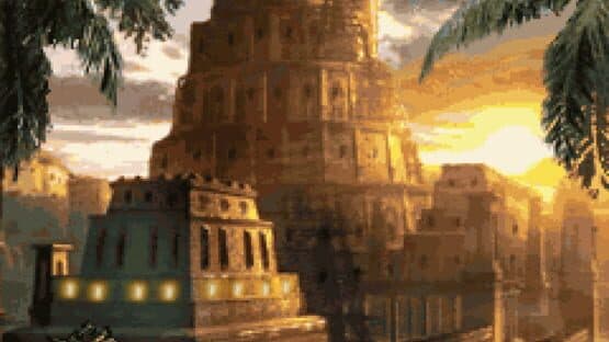 Prince of Persia Classic — screenshot 2